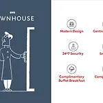Oyo Townhouse 156 Maraimalai Nagar