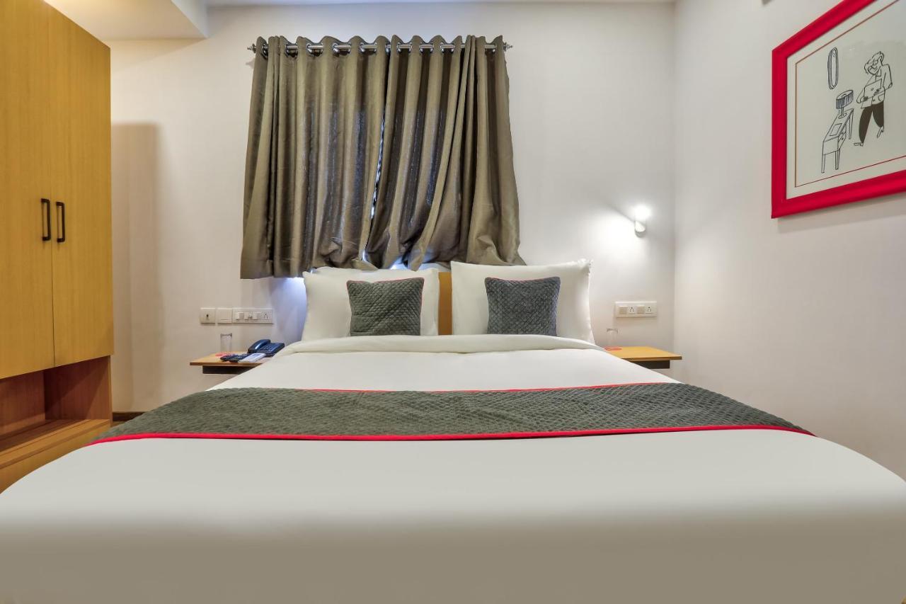 Oyo Townhouse 156 Maraimalai Nagar Hotel Chennai