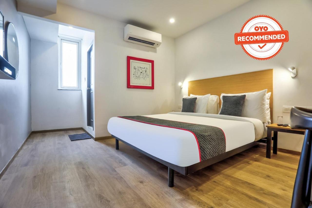 Hotel Oyo Townhouse 156 Maraimalai Nagar Chennai