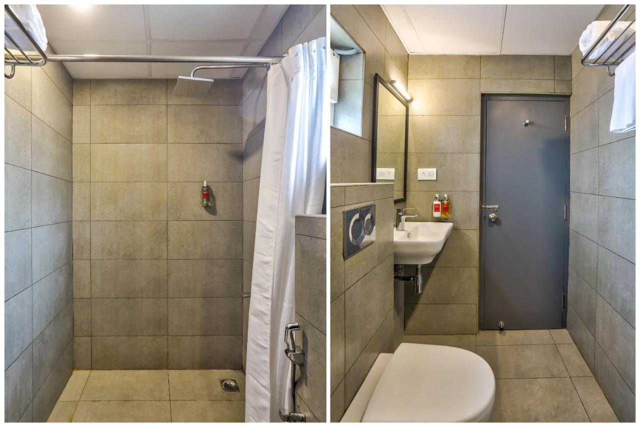 Oyo Townhouse 156 Maraimalai Nagar Hotel