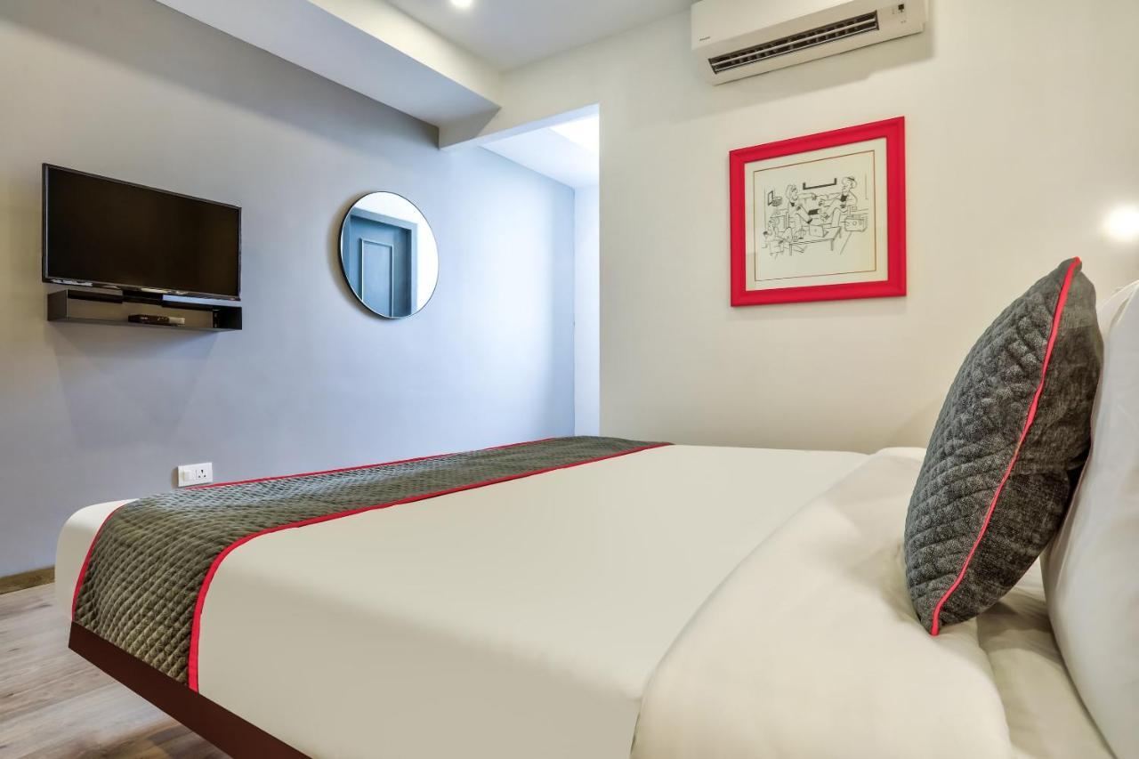 Hotel Oyo Townhouse 156 Maraimalai Nagar