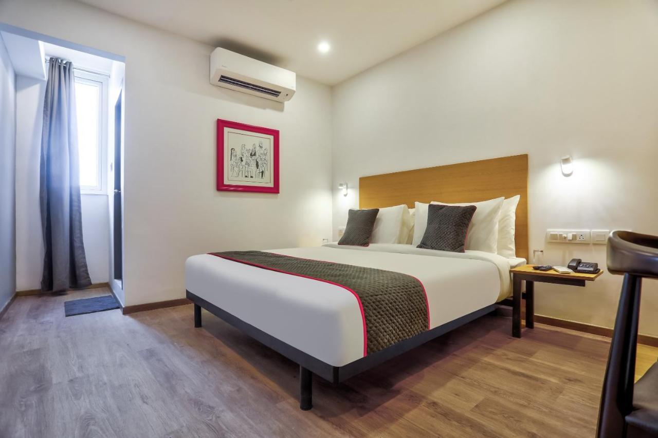Oyo Townhouse 156 Maraimalai Nagar 3*