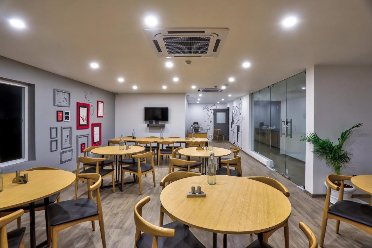 Hotel Oyo Townhouse 156 Maraimalai Nagar