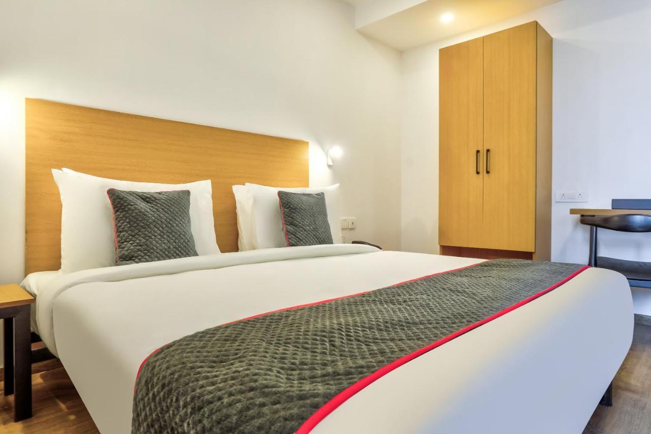 Hotel Oyo Townhouse 156 Maraimalai Nagar