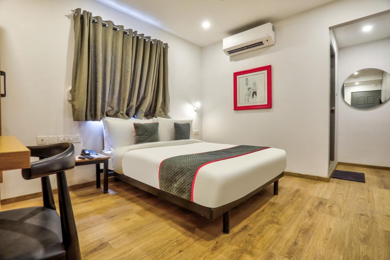 Oyo Townhouse 156 Maraimalai Nagar 3*