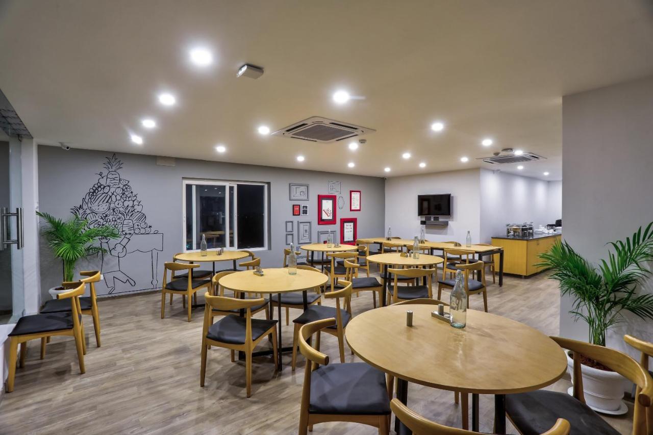 Oyo Townhouse 156 Maraimalai Nagar Hotel