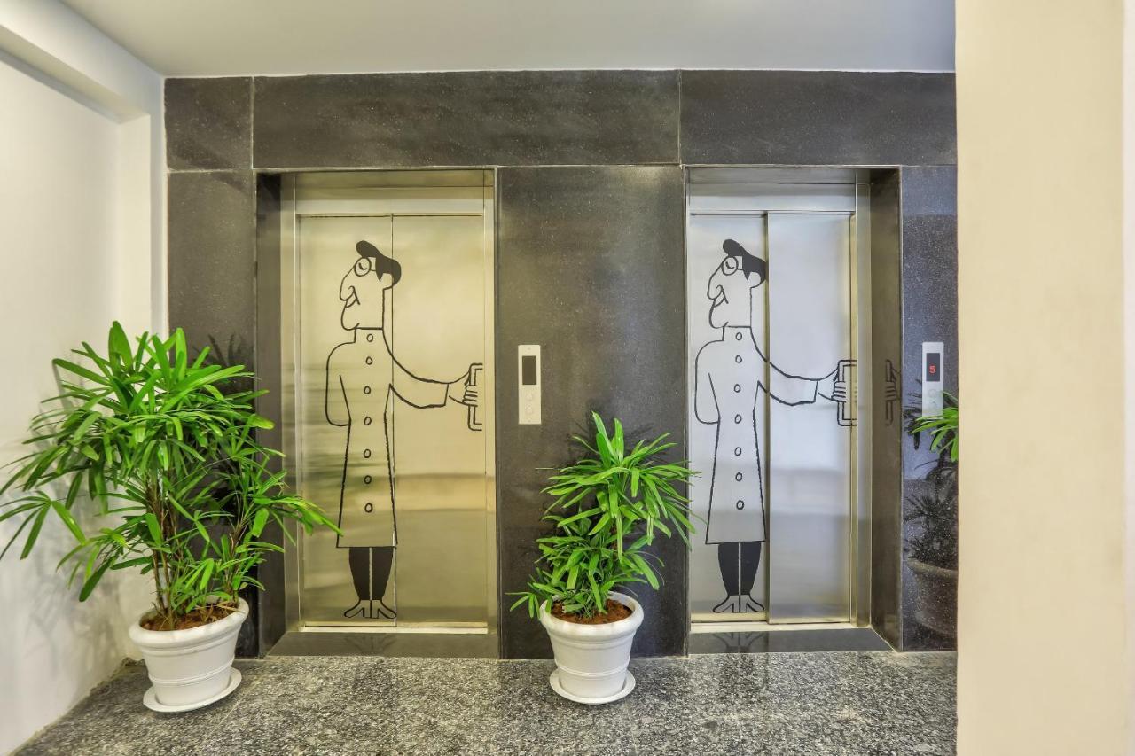 Hotel Oyo Townhouse 156 Maraimalai Nagar