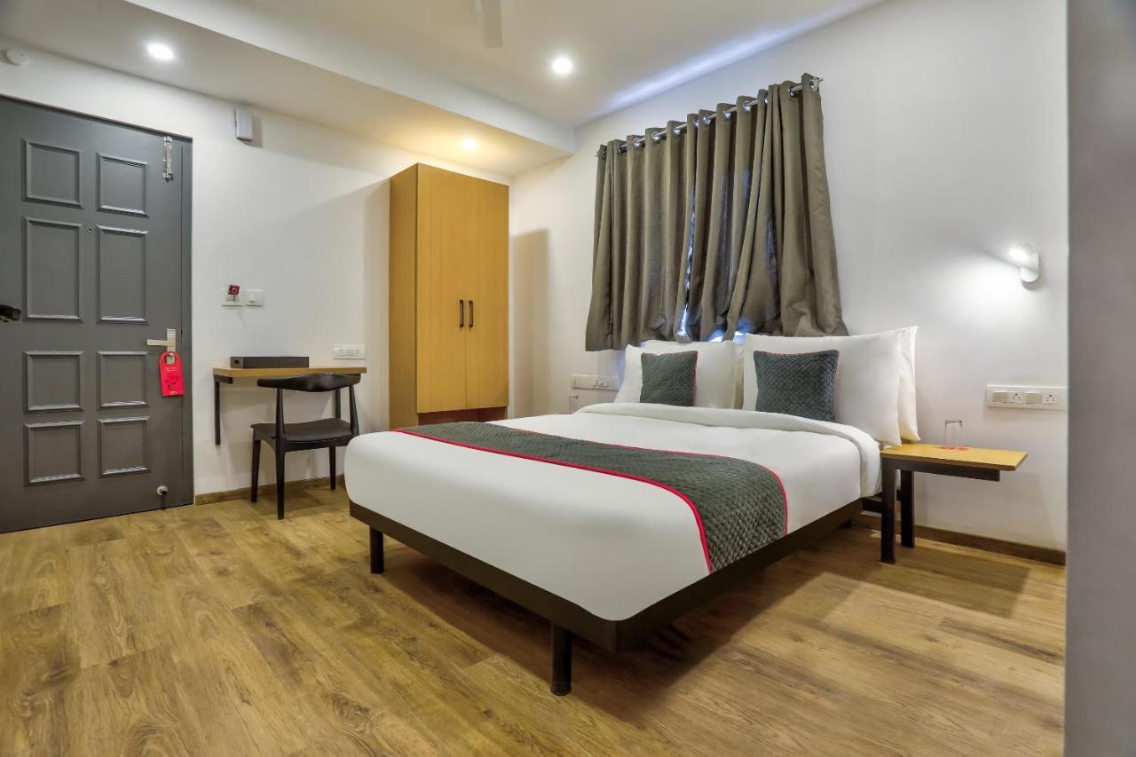 Oyo Townhouse 156 Maraimalai Nagar Hotel
