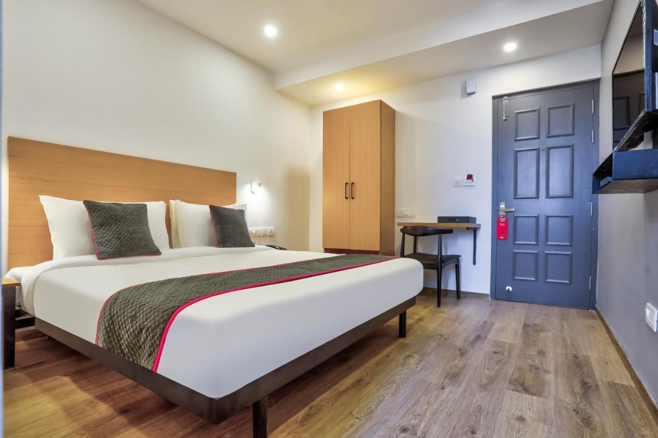 Hotel Oyo Townhouse 156 Maraimalai Nagar Chennai