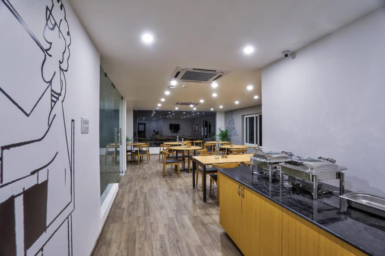 Oyo Townhouse 156 Maraimalai Nagar 3*