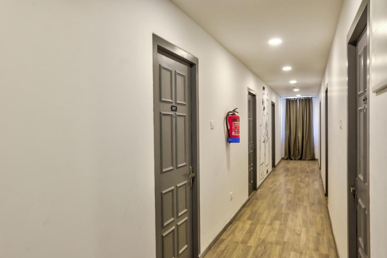 Hotel Oyo Townhouse 156 Maraimalai Nagar Chennai
