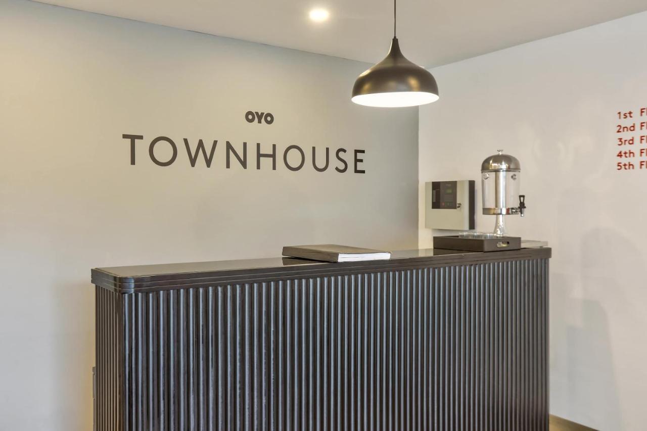 Oyo Townhouse 156 Maraimalai Nagar 3*