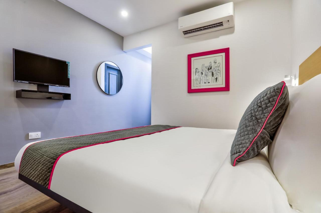 Hotel Oyo Townhouse 156 Maraimalai Nagar Chennai